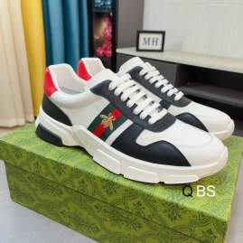 Picture of Gucci Shoes _SKUGuccisz38-45BS02096528
